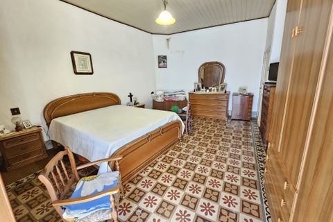 Landsbyhus i Collesano, Palermo, Collesano - € 28.000 | Ref: 10614 - foto 7